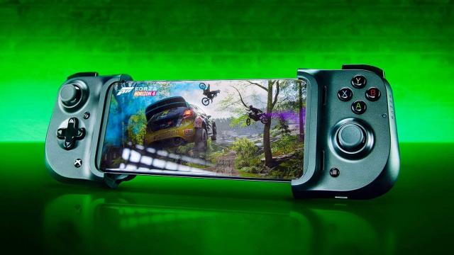 The Best Mobile Gaming Controllers For Android and IOS