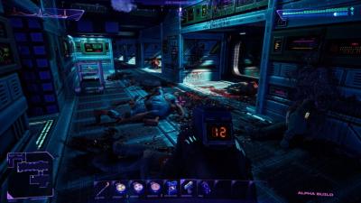 Nightdive Addresses Why The System Shock Remake Is Taking So Long