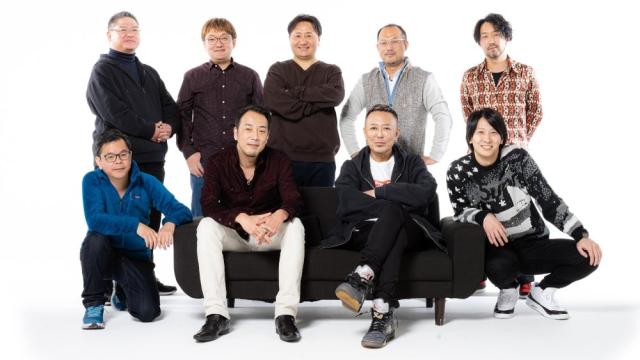 Yakuza Creator Toshihiro Nagoshi Won’t Be Making Smartphone Games