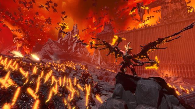 Total War: Warhammer III: The Kotaku Review