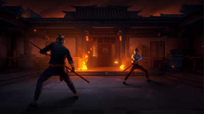 Community Review: We Should Talk About Sifu