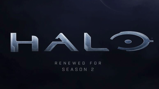 The Halo TV Show Has Already Been Renewed For A Second Season