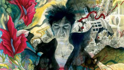 Stay Up And Read These Comics After You Finish Watching The Sandman