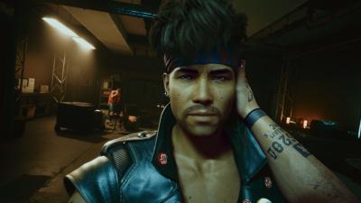 A Year Later, Cyberpunk 2077’s Major DLC Continues To Be MIA