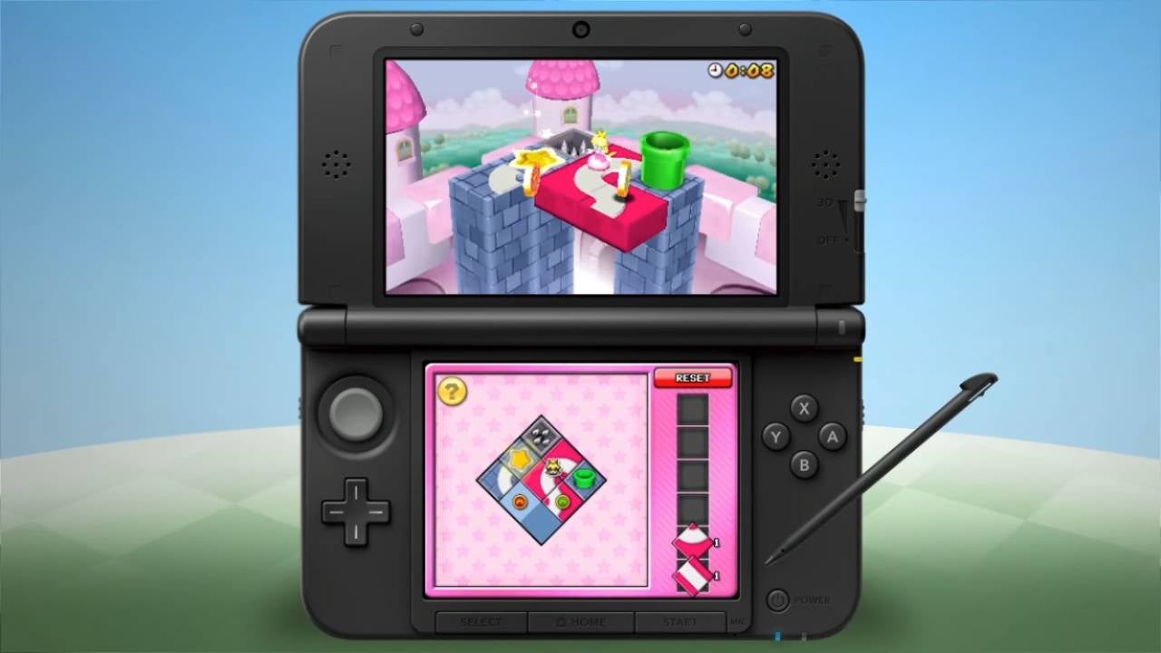 10 Nintendo 3DS eShop games to get before they're gone FOREVER 