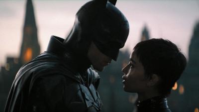 Director Matt Reeves Assures Us His Dark Cut Of The Batman Is The Only Cut