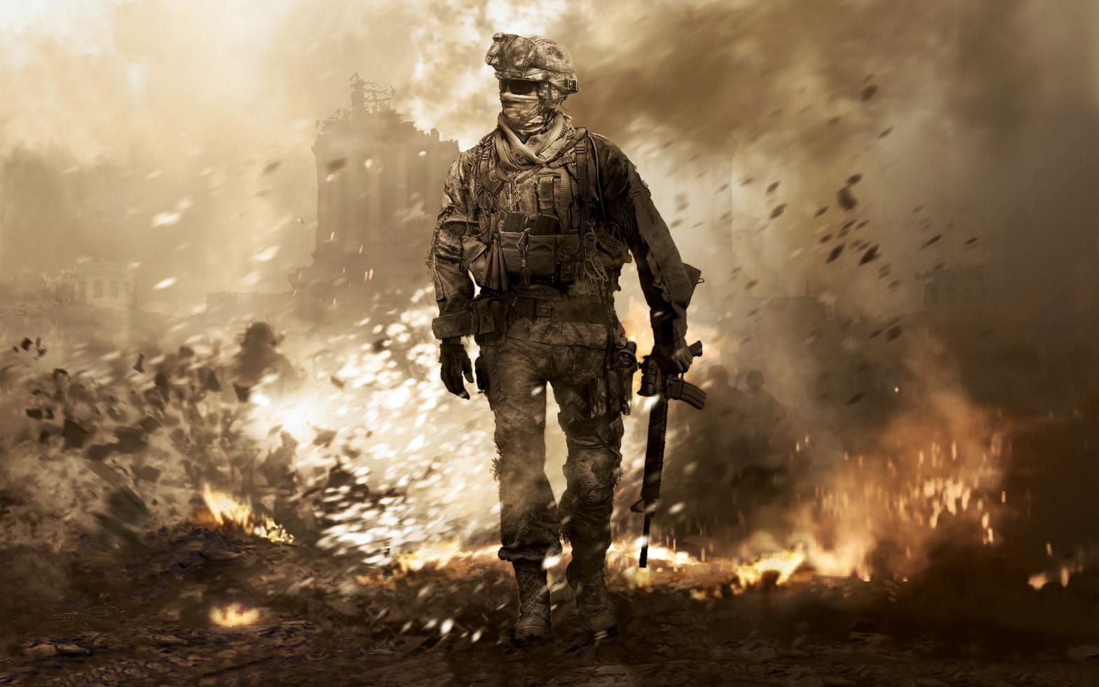 Image: Call of Duty