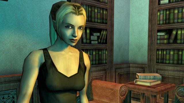 Remaster Kings Nightdive Studios Want To Bring Eternal Darkness To Switch