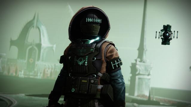Destiny 2 Nightstalkers Are Having A Crisis After Witch Queen Changes