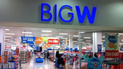 Big W’s Big Brand Sale Has Big Deals On Nintendo, Fitbit And More