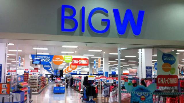 Big W’s Big Brand Sale Has Big Deals On Nintendo, Fitbit And More