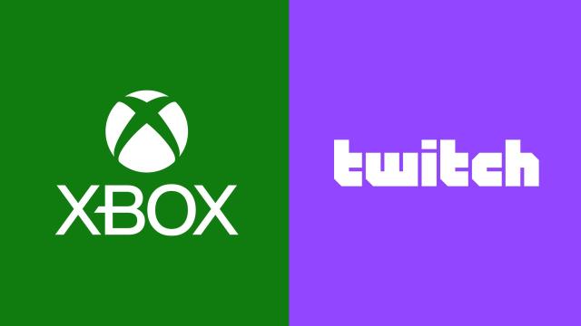 Xbox Just Made Streaming To Twitch Dead Easy