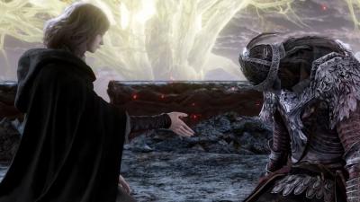 Take The Day Off To Play Elden Ring, Says Japanese Game Studio