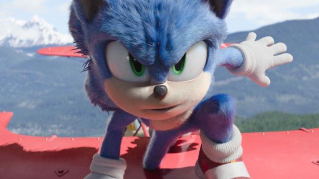 Here’s What To Expect From Sonic The Hedgehog 2