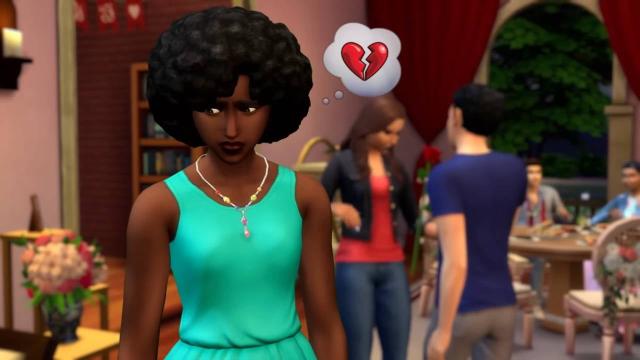 The Sims 4’s Wedding Expansion Is Not The DLC That Fans Boycotted For