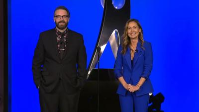 Gaming Awards Show Host Gets On Stage, Says ‘Fuck Bobby Kotick’