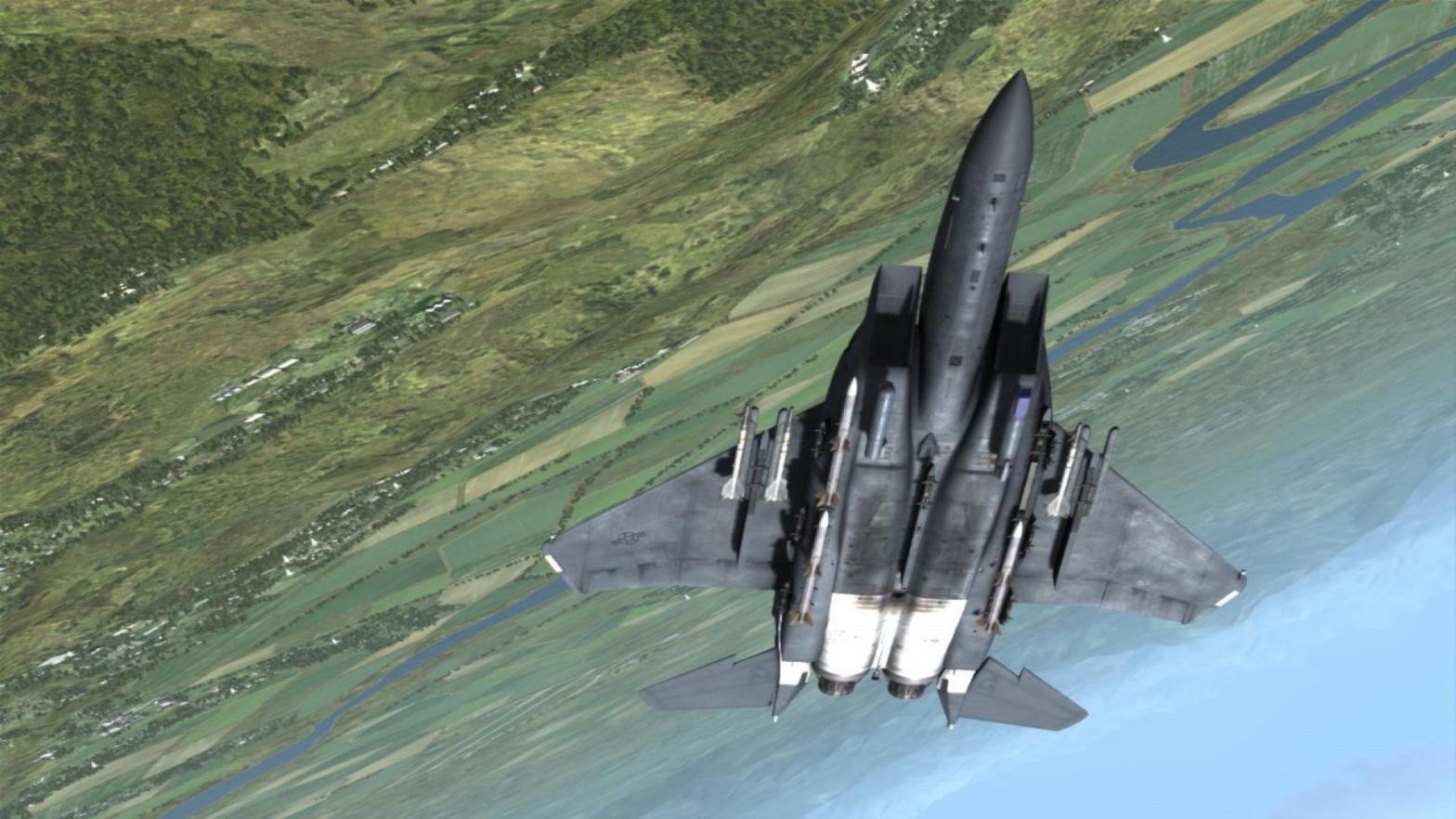 Screenshot: Eagle Dynamics SA, Other