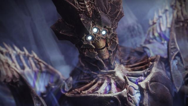 The Witch Queen Is The Best Campaign Destiny’s Ever Had