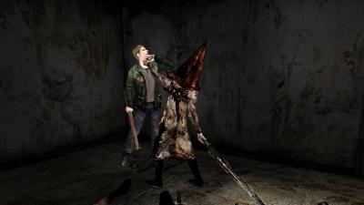 The Silent Hill Website Has Been Bought, But Not By Konami