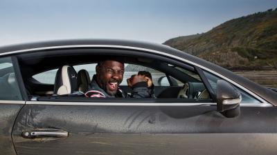Idris Elba Is On The Gran Turismo 7 Soundtrack