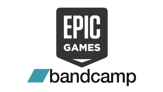 Everybody’s A Little Sus On Why Epic Games Bought Bandcamp