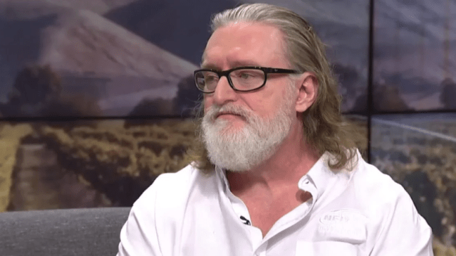 Gabe Newell’s Problem Isn’t With NFTs Or Metaverse, But The ‘Bad Actors’ Behind Them