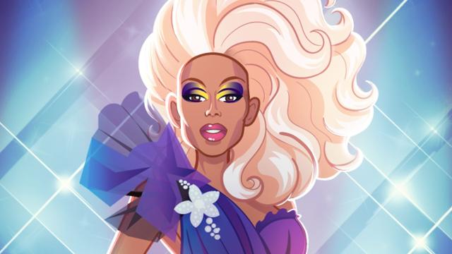 RuPaul’s Drag Race Superstar Is So Much More Than Just An Addictive Mobile Game