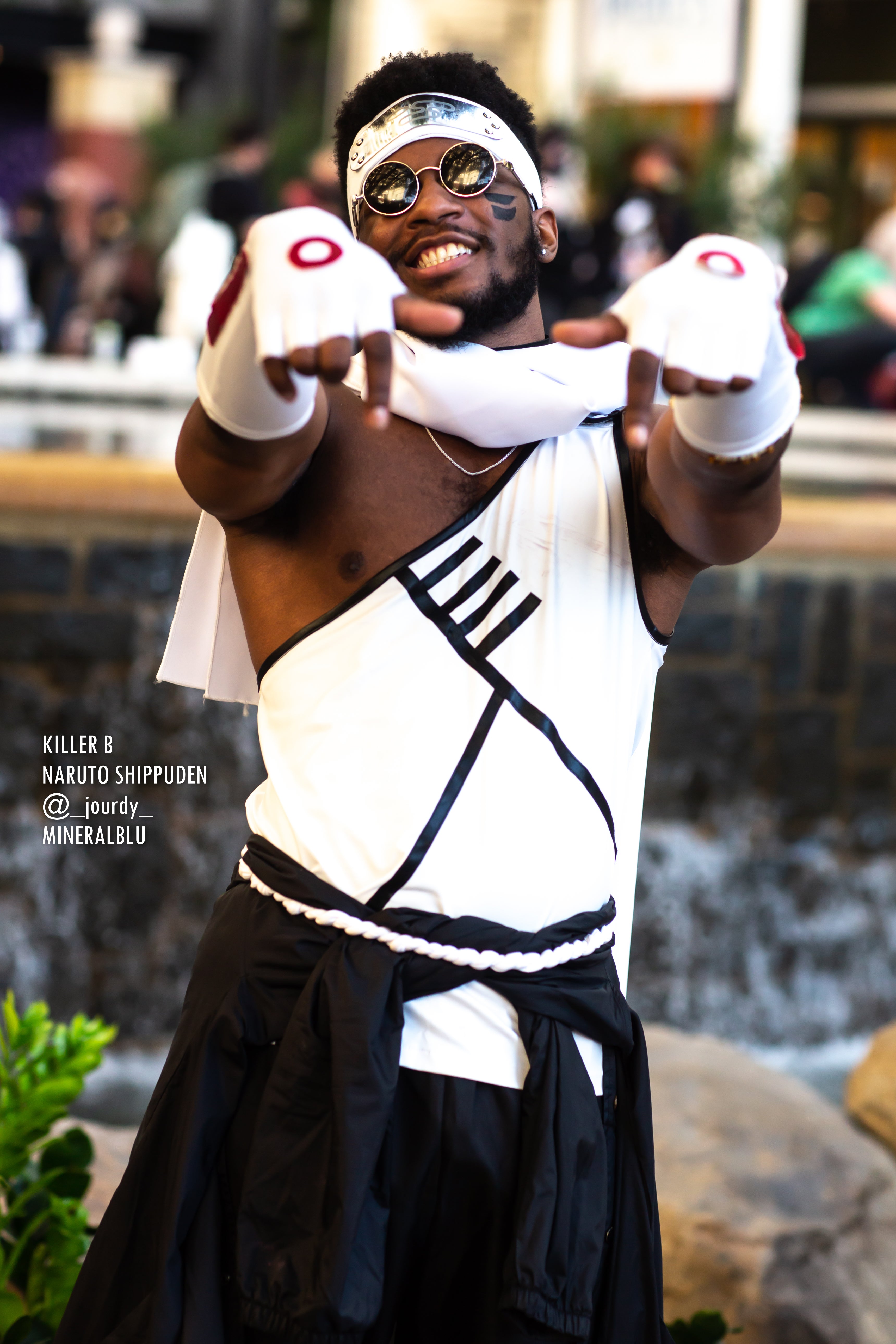 Our Favourite Cosplay From Katsucon 2022