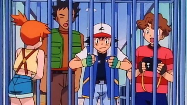 Pokémon Card Fraudster Sentenced To Three Years In Prison