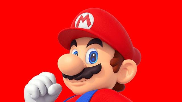 Only One Of Mario’s Hats Is ‘Pure’ Red