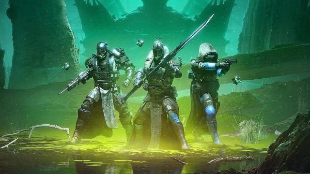 17 Tips For Playing Destiny 2: The Witch Queen