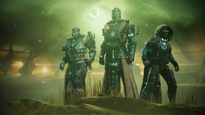 The Witch Queen Might Actually Be Destiny 2’s Best Expansion