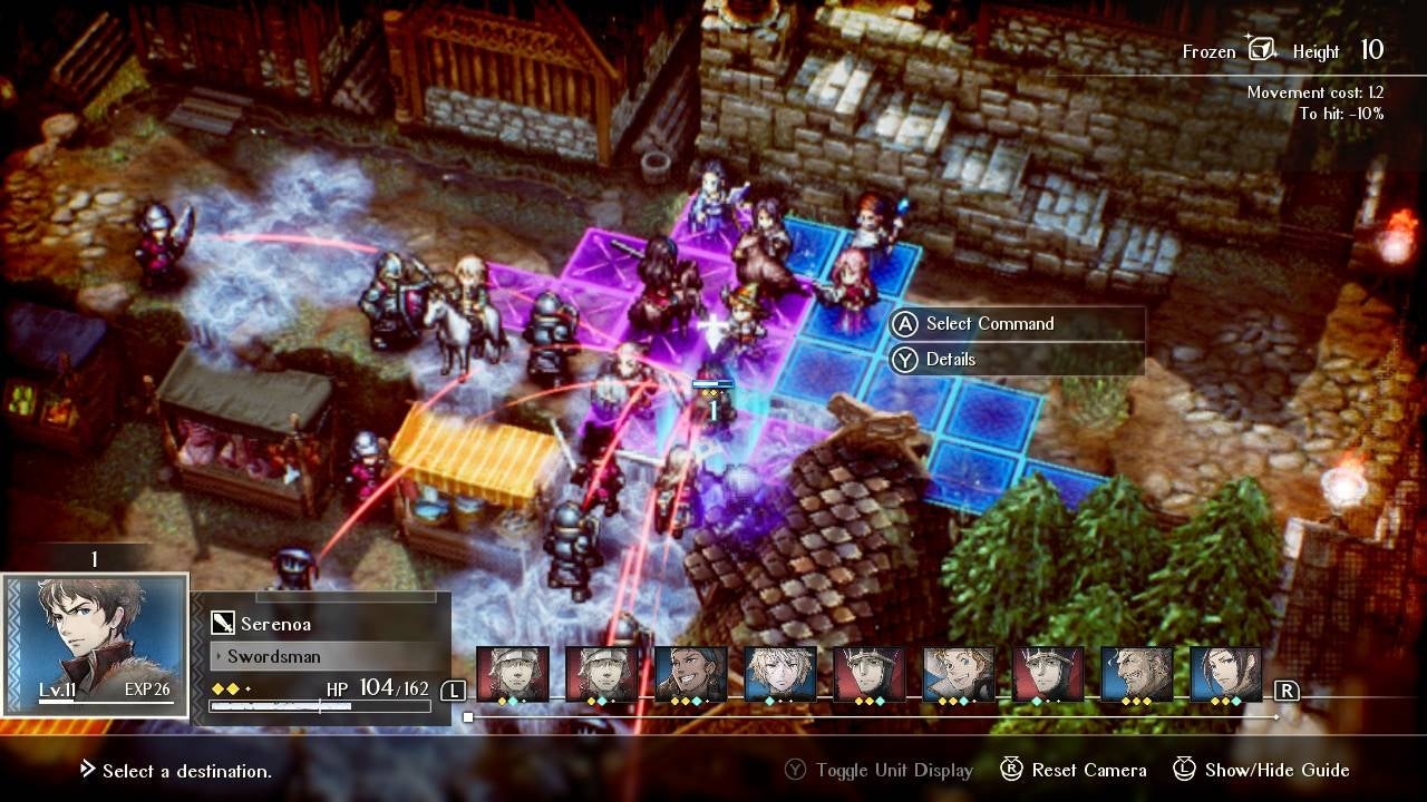 5 Upcoming RPGs from Square Enix in 2022 - KeenGamer