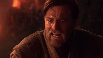 Obi-Wan Kenobi’s Original Story Was So Grim, It Got Rewritten