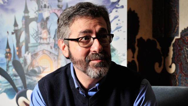 Warren Spector Thinks NFTs are ‘Ridiculous’ And Not A Good Idea