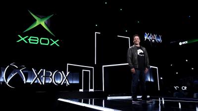 Microsoft Gaming CEO Phil Spencer Is Aiming For A ‘Steady Flow Of Great Games’