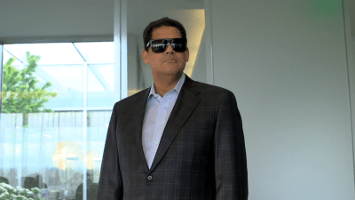 Nintendo’s Reggie Kicked Too Much Arse For GameStop Suits