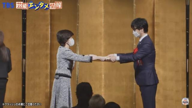 Hideo Kojima Receives One Of Japan’s Most Prestigious Media Awards, As He Should