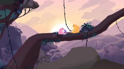 Video Games As A Call To Action: How Gibbon Beyond The Trees Became A Lesson In Empathy