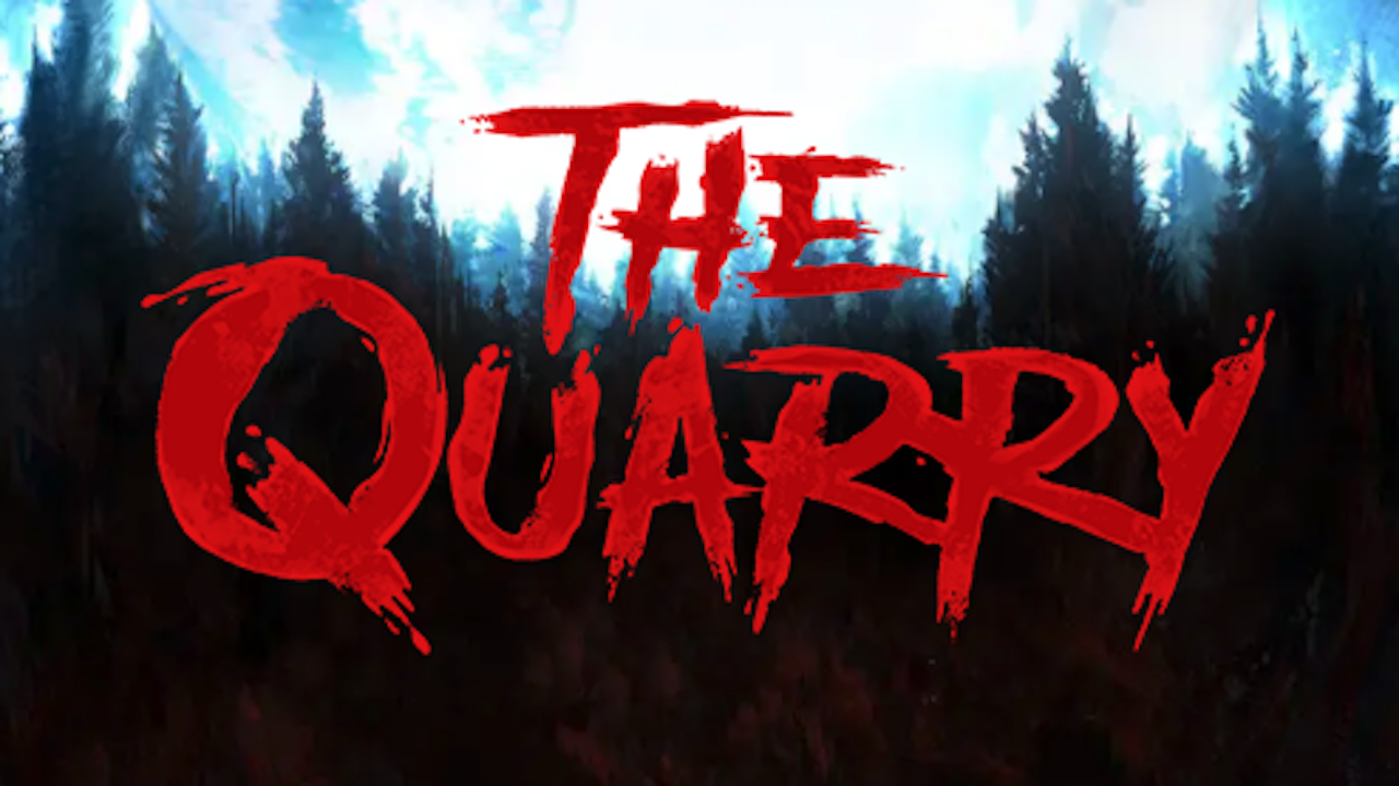 The Quarry - Metacritic
