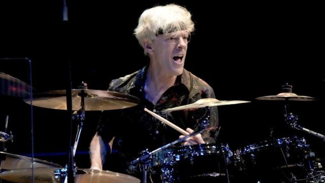 The Drummer From The Police Has A Weird Bobby Kotick Story