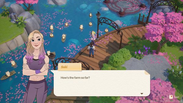 Humble Games Announces Coral Island, The Farming Sim I’ve Always Wanted