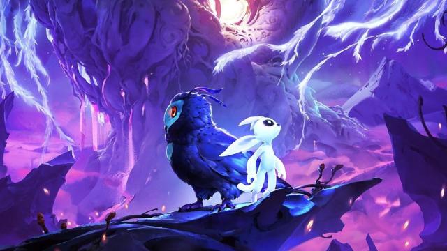Report: Ori Studio Accused Of Being ‘Oppressive,’ ‘Sexist’ Workplace