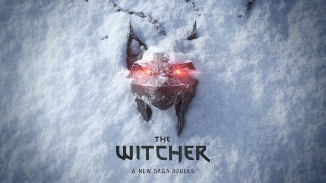 The Next Witcher Announced, Will Be In Unreal 5