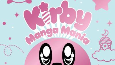 5 Fucked Up Things That Happen In Kirby Manga Mania