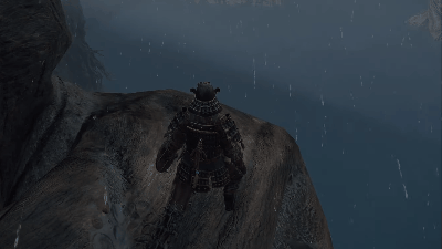 Elden Ring’s Horse Can Sometimes Fly (After Falling To Its Death First)