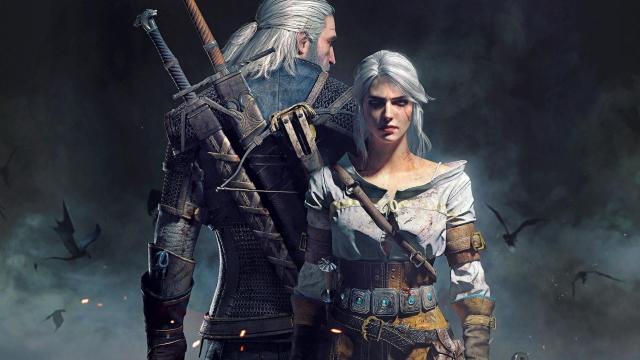 Witcher Fans Mistake Fanfiction For Clues About Next Game