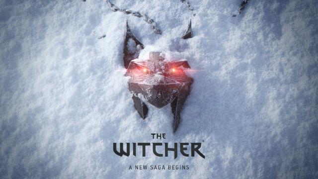 CD Projekt Confirms The Medallion In That New Witcher Teaser Is Indeed A Lynx