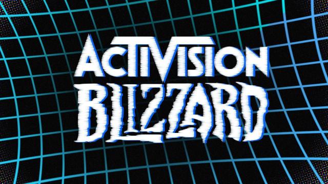 New Activision Blizzard Lawsuit Alleges Sexual Harassment, Retaliation Endured By Woman For Years