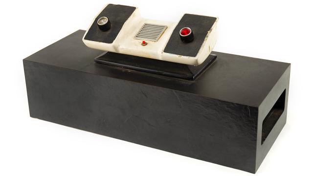 The Creator of the Pong Console Just Sold a Prototype At Auction For Over $374,814